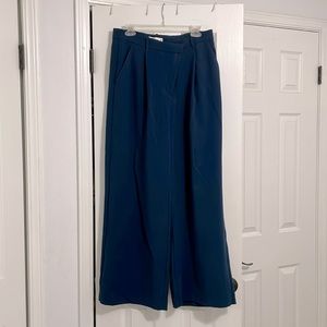 ABERCROMBIE CROSS WAIST PANTS